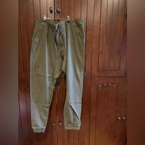 Jogger pants